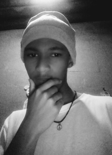 Jemaine, 21 Albertinia, Western Cape, South Africa