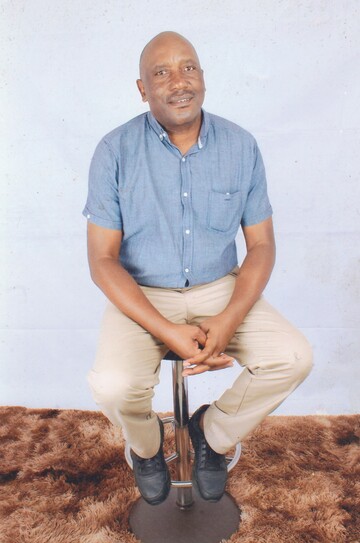 Motho2, 57 Johannesburg, Gauteng, South Africa