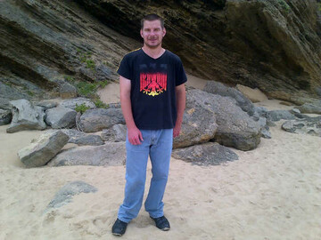 Champ2434, 43 George, Western Cape, South Africa