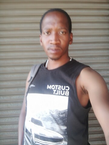 Pega, 35 Germiston, Gauteng, South Africa