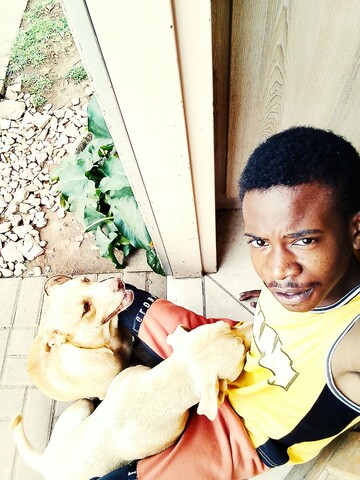 Munei347, 18 Pretoria, Gauteng, South Africa