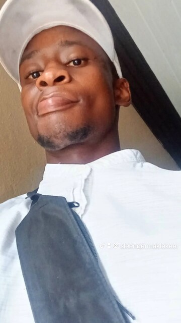 Skinny nigga, 29 Pretoria, Gauteng, South Africa