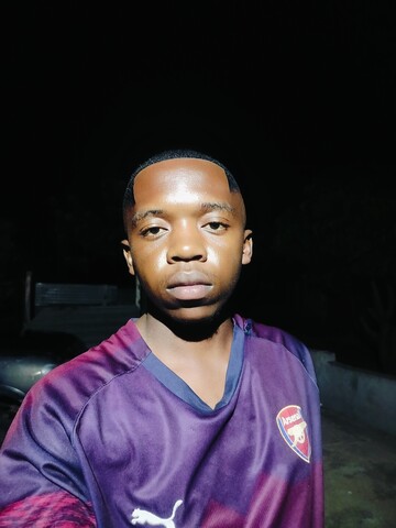 Neo Tk, 20 Tzaneen, Limpopo, South Africa