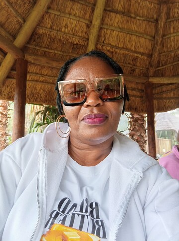 Grace, 53 Soshanguve, Gauteng, South Africa