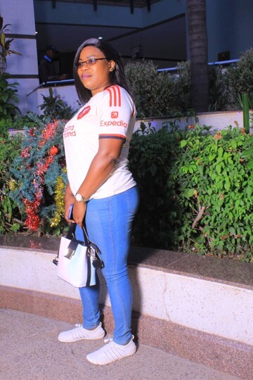 Abiebabe, 41 Pretoria, Gauteng, South Africa