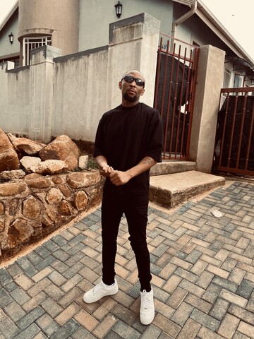 Khanya, 28 Mamelodi, Gauteng, South Africa