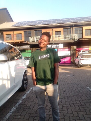 Stiffsabo, 22 Roodepoort, Gauteng, South Africa