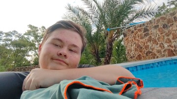 Kieron, 18 Centurion, Gauteng, South Africa