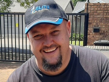 Smiley323, 47 Pretoria, Gauteng, South Africa