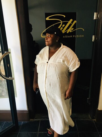 Bongie, 30 Cape Town, Western Cape, South Africa