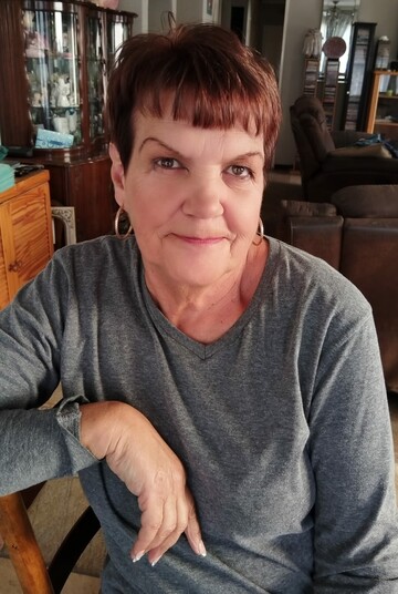 Eensame Roos, 67 Brakpan, Gauteng, South Africa