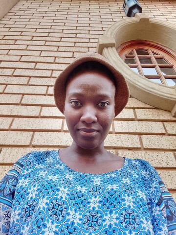 Miss Evodia, 37 Vanderbijlpark, Gauteng, South Africa