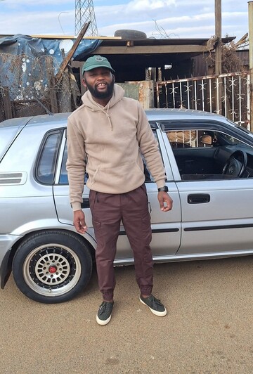 Kingpin, 29 Soweto, Gauteng, South Africa