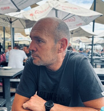 Andre, 51 Heidelberg (G), Gauteng, South Africa