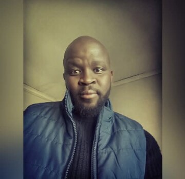 Thapelo168, 37 Soweto, Gauteng, South Africa