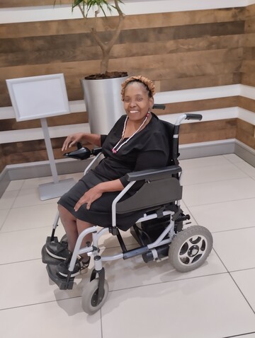 Mirih, 48 Midrand, Gauteng, South Africa