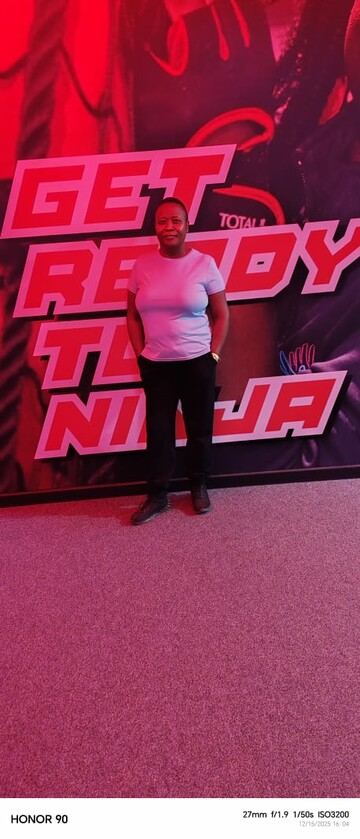 Nana160, 41 Soshanguve, Gauteng, South Africa