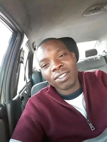 Tendai, 42 Alberton, Gauteng, South Africa