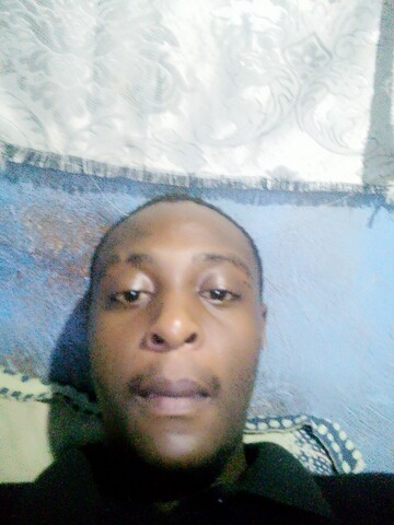 Njabulo, 24 Benoni, Gauteng, South Africa