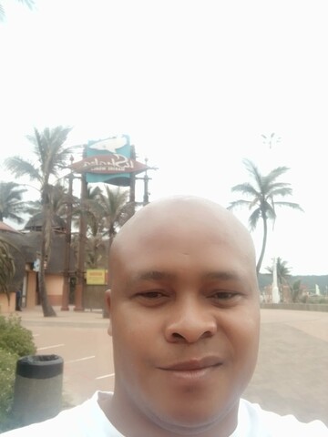 S'bu, 38 Klerksdorp, North West, South Africa