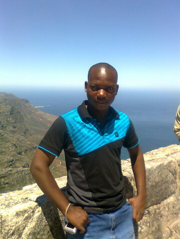nelsonv1, 35 Musina, Limpopo, South Africa