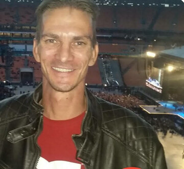 Skeletor, 46 Thabazimbi, Limpopo, South Africa