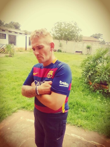 Luka, 36 Randburg, Gauteng, South Africa