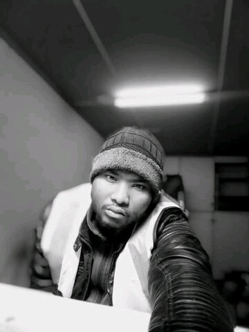 Thapelo, 29 Kimberley, Northern Cape, South Africa