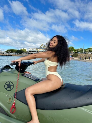 Thandiwe124, 27 Durban, KwaZulu-Natal, South Africa