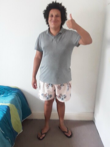 Michael, 39 Cape Town, Western Cape, South Africa