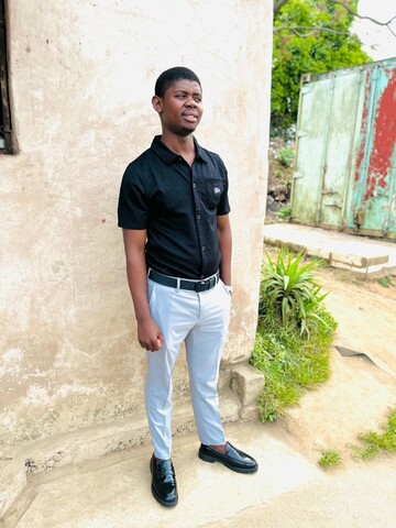 Wiseman, 27 Durban, KwaZulu-Natal, South Africa