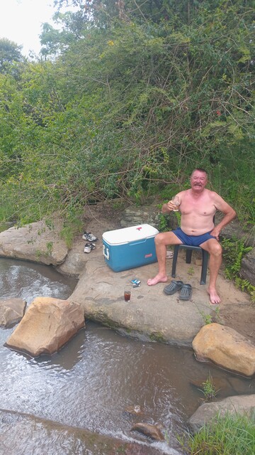 Beesblaas, 63 Springs, Gauteng, South Africa