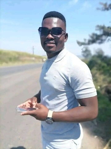 #TheGuy, 30 Umlazi, KwaZulu-Natal, South Africa