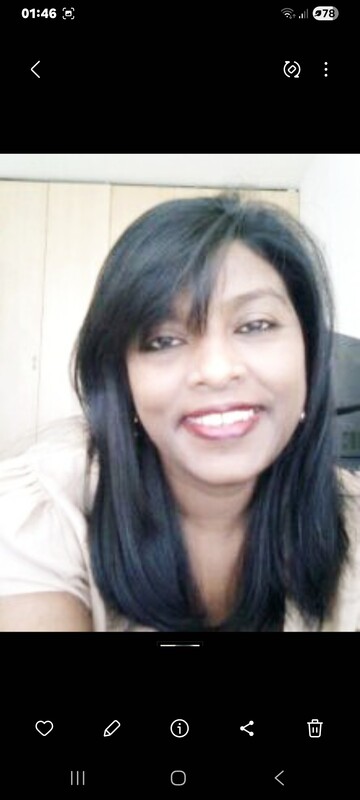 Tiaa, 55 Margate, KwaZulu-Natal, South Africa