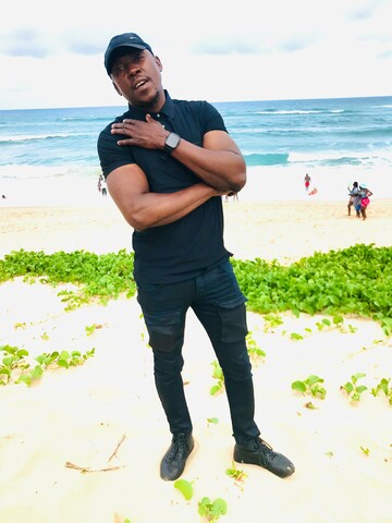 Dj koizeen, 38 Delmas, Mpumalanga, South Africa