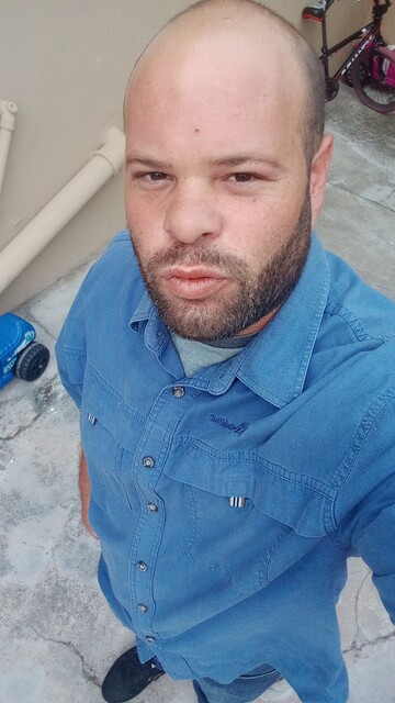 Johan, 30 Hermanus, Western Cape, South Africa