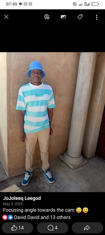 Jojoleeq18, 34 Modimolle, Limpopo, South Africa