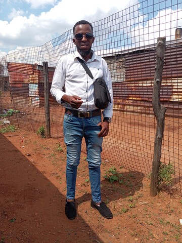 Zikode96, 35 Johannesburg, Gauteng, South Africa