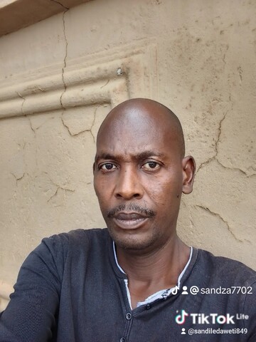 Sandza, 48 Soweto, Gauteng, South Africa