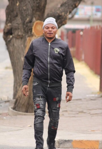 Mike, 45 Bethlehem, Free State, South Africa