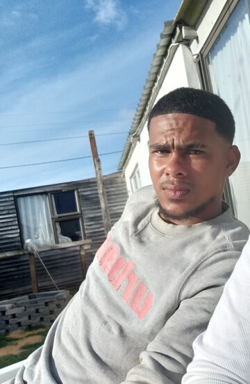 Guss, 30 Agulhas, Western Cape, South Africa