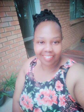 Tshegofatso, 34 Tembisa, Gauteng, South Africa