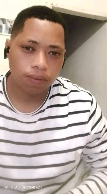 Reggie, 27 Lamberts Bay, Western Cape, South Africa