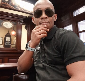 Aceman, 43 Paarl, Western Cape, South Africa