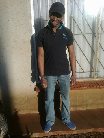 luxion, 37 Germiston, Gauteng, South Africa