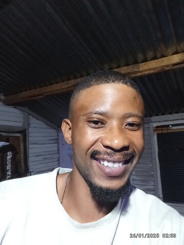 Kgomotso, 30 Soweto, Gauteng, South Africa