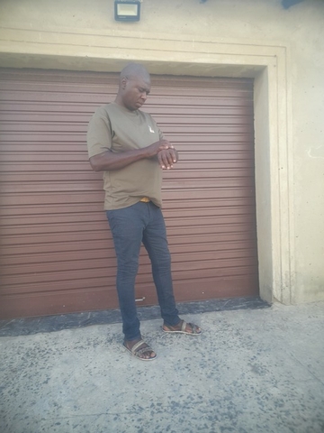 Czwe7, 45 Standerton, Mpumalanga, South Africa