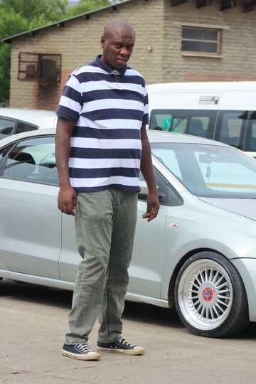 Czwe7, 45 Standerton, Mpumalanga, South Africa