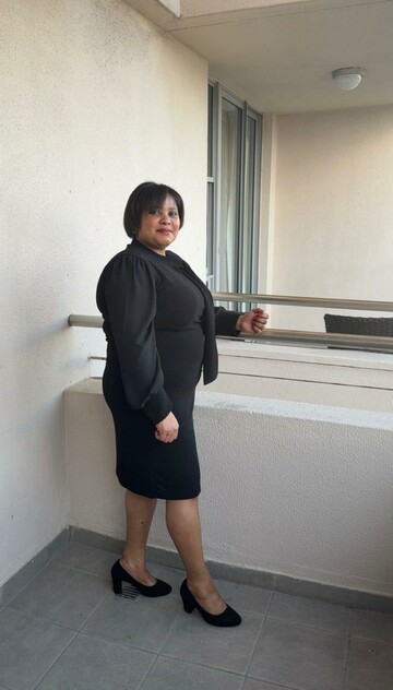 Nancy, 55 Strand, Western Cape, South Africa