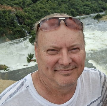 Old-school, 59 Centurion, Gauteng, South Africa